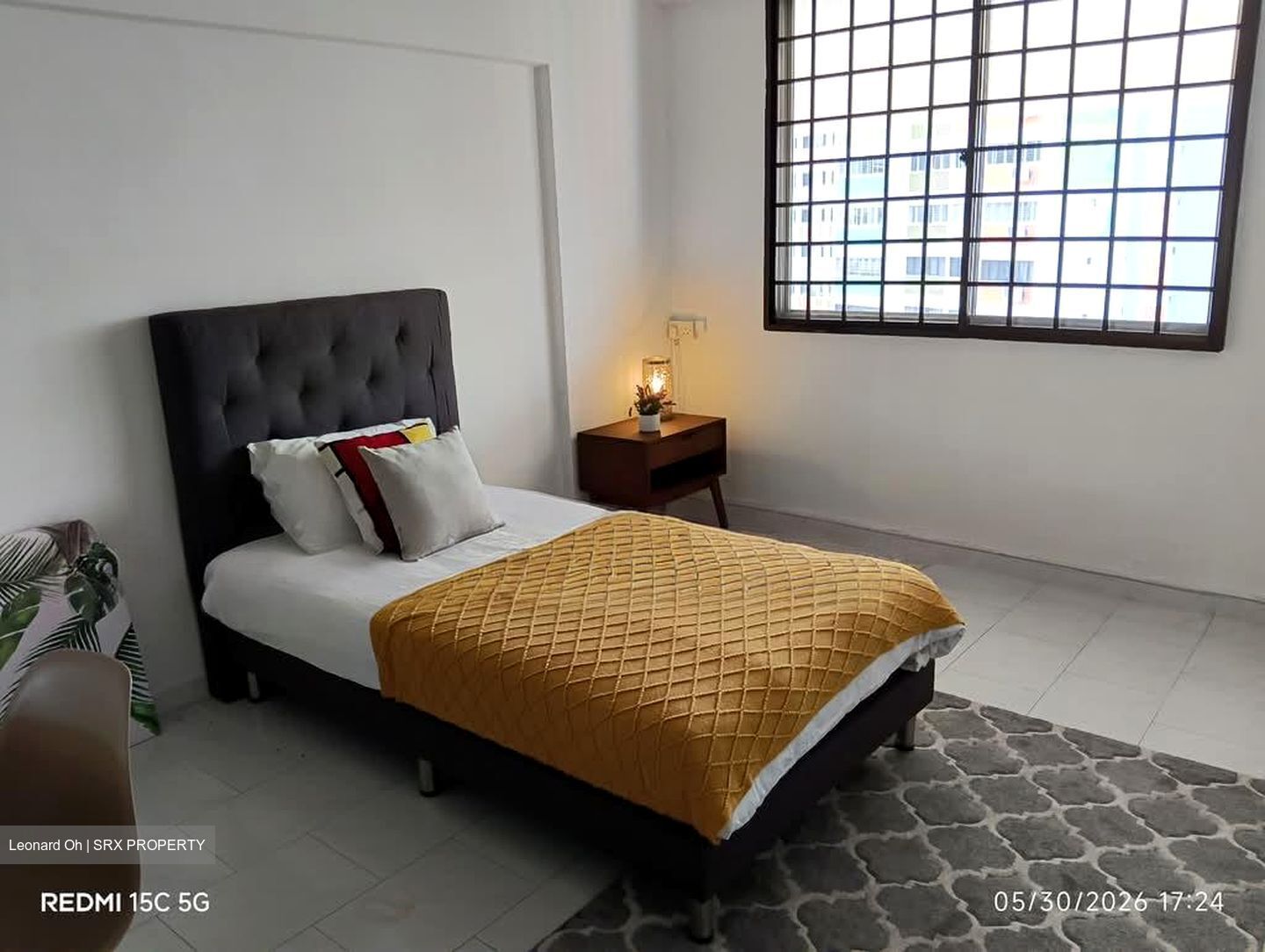 Blk 641 Yishun Street 61 (Yishun), HDB Executive #561984711